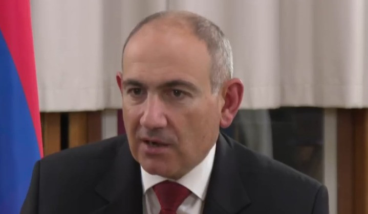 Համբուրգի նավահանգիստը հետաքրքրված է Գյումրիում չոր նավահանգիստ ստեղծելու նախագծով. վարչապետ