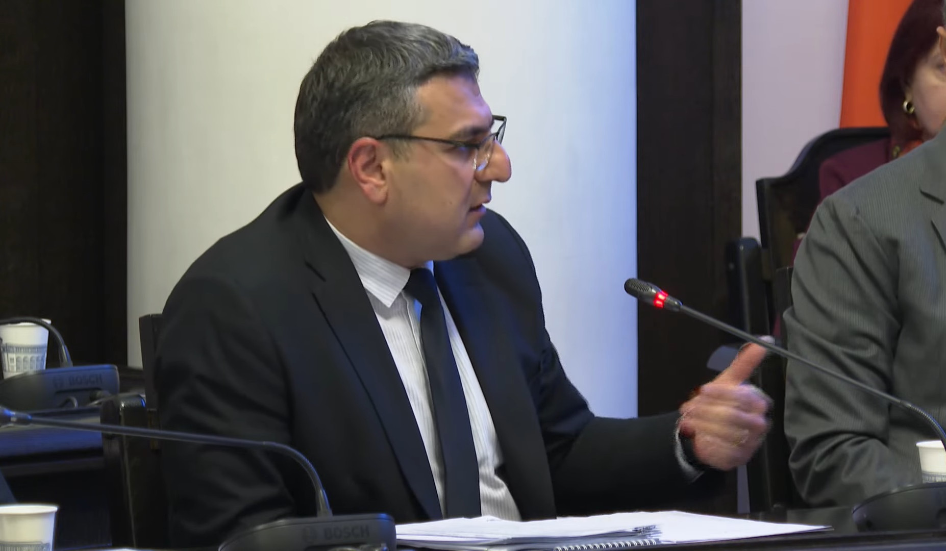 Կստեղծվի Օպերատիվ կառավարման գրասենյակ, կգործի արտակարգ իրավիճակների կանչերի 112 հեռախոսահամարը