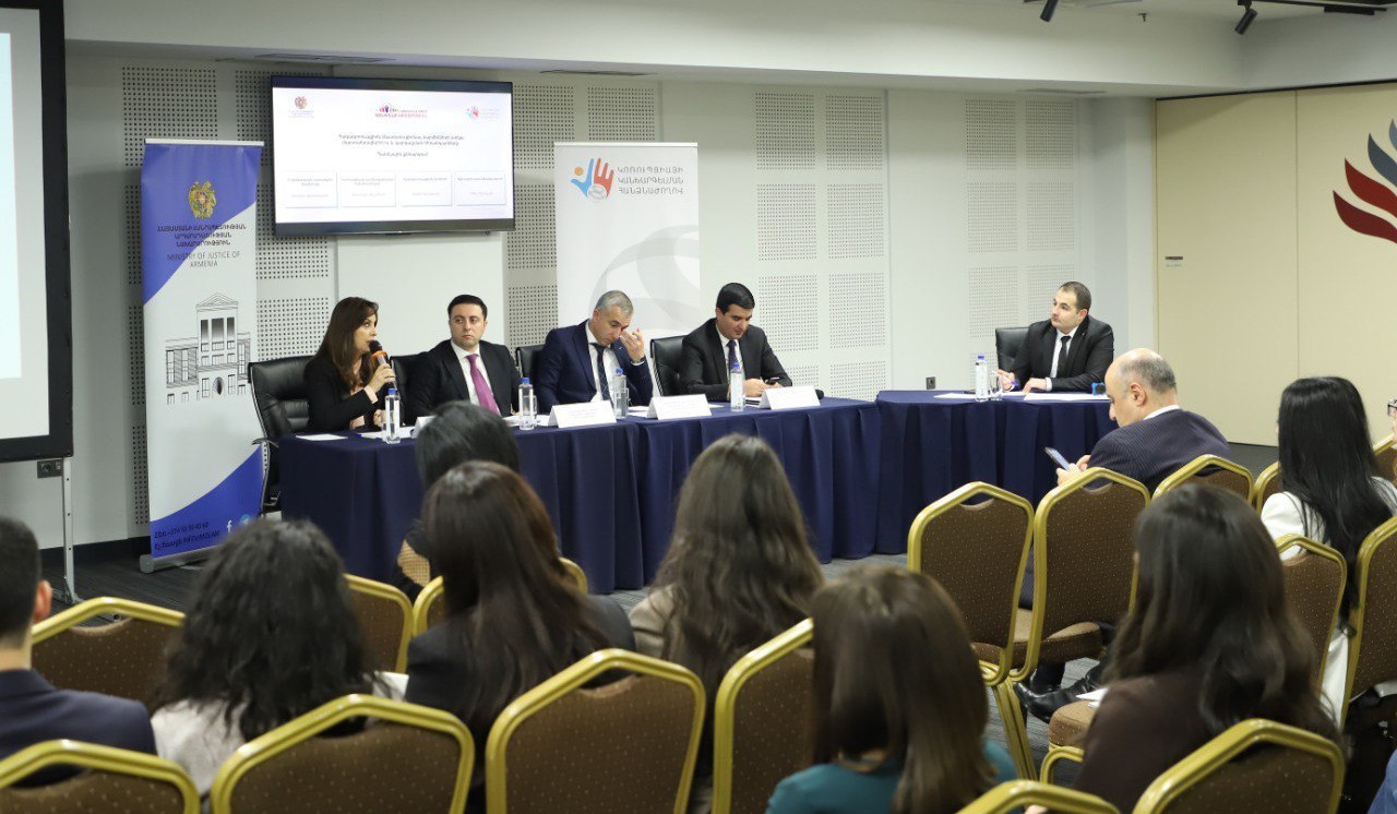 2025 թվականին Հակակոռուպցիոն քրեական դատարանը ստացել է մոտ 400 գործ, որոնցից ավարտված է 161-ը․ ԲԴԽ անդամ