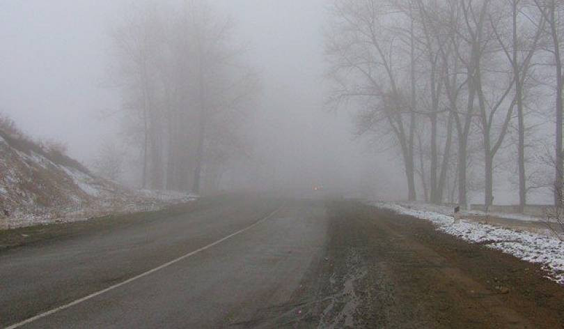 Հանրապետության առանձին շրջաններում սպասվում են թույլ տեղումներ, լեռնային շրջաններում՝ ձյան տեսքով