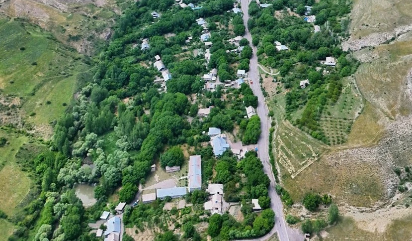 Զբոսաշրջային գյուղերի համար կմշակվի կառավարման պլան