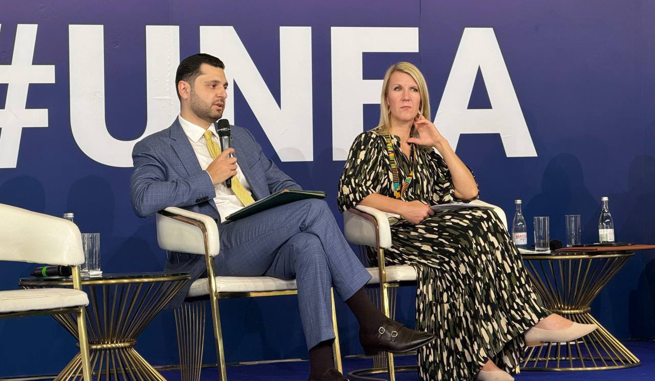 Տարբեր կոնվենցիաների շրջանակներում ստանձնած պարտավորությունները պետք է իրացվեն համադրված, միավորված ծրագրերի ու ներդրումների միջոցով. ՇՄ նախարար