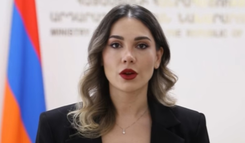 Նոր կանոններ վարչական բողոքների համար. Սրբուհի Գալյանը առաջարկվող փոփոխություններն է ներկայացնում