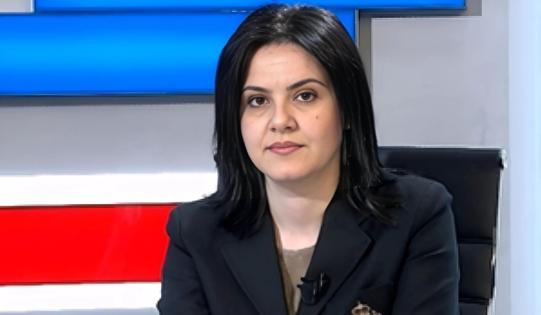 Լիլյա Աֆրիկյանը Կատար կգործուղվի