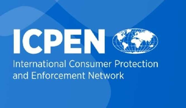 Մրցակցության և սպառողների շահերի պաշտպանության հանձնաժողովը դարձել է ICPEN-ի լիիրավ անդամ