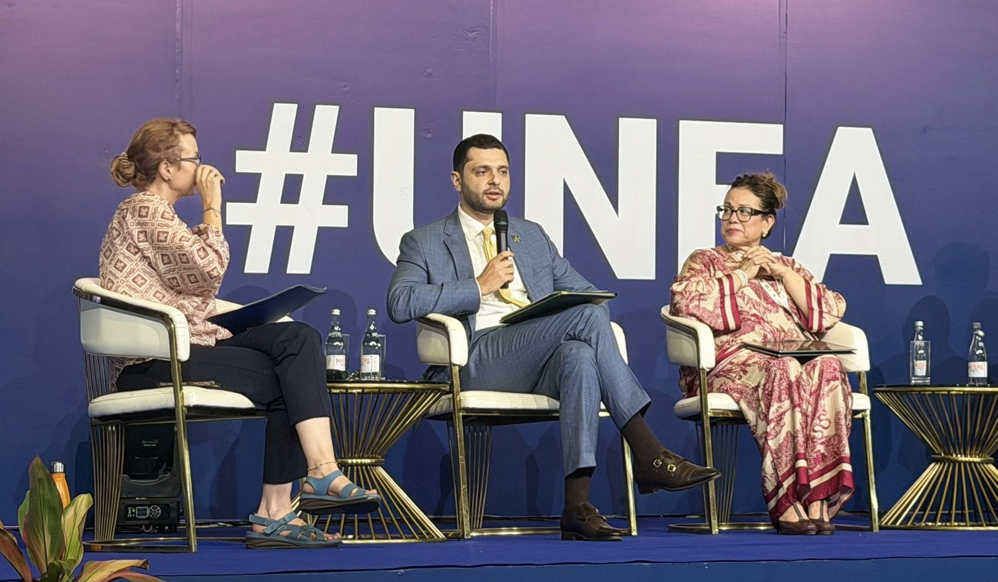 Երիտասարդներին պետք է դիտարկել լիարժեք գործընկերներ և փոփոխությունների շարժիչ ուժ. Համբարձում Մաթևոսյան