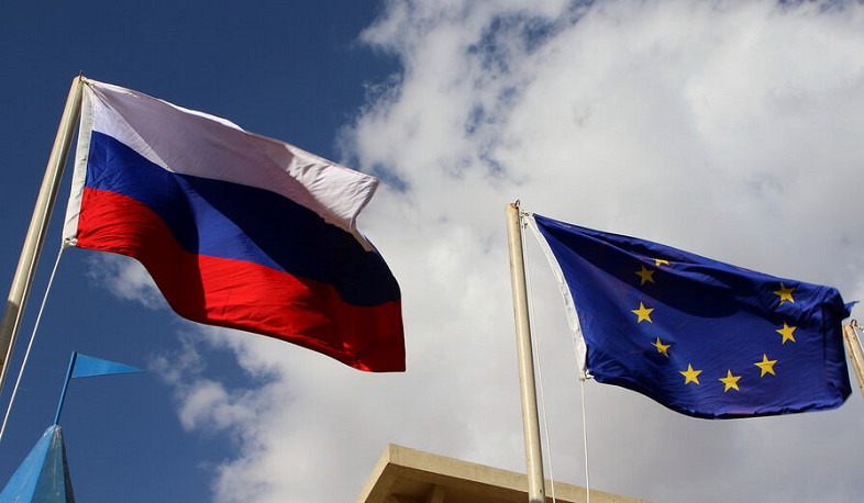 EU set to indefinitely freeze Russian assets, removing obstacle to Ukraine loan