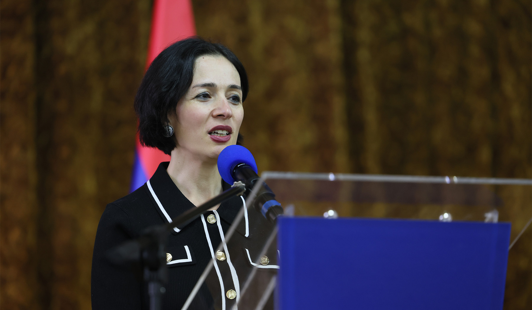 ԿԳՄՍՆ նախաձեռնությամբ անցկացվել է նախադպրոցական կրթության ոլորտի ներկայացուցիչների աշխատաժողովը. մասնակցել է նաև նախարարը