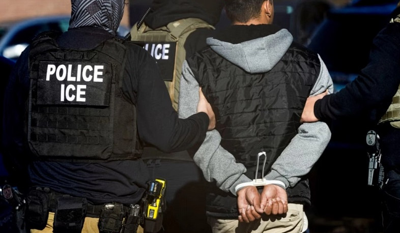 Масштабная операция администрации Трампа против иммигрантов из Сомали в Миннеаполисе