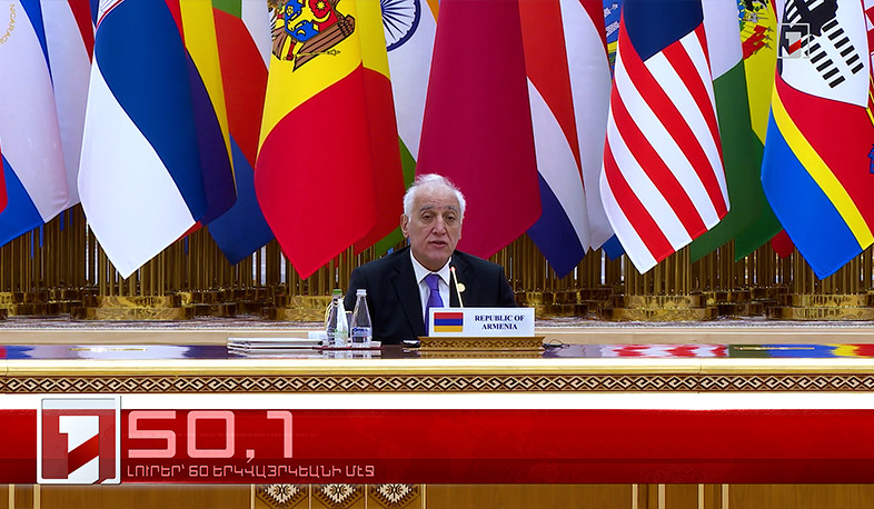 Դեկտեմբեր 12-ը՝ 60 երկվայրկեանի մէջ. արևմտահայերէն լուրեր