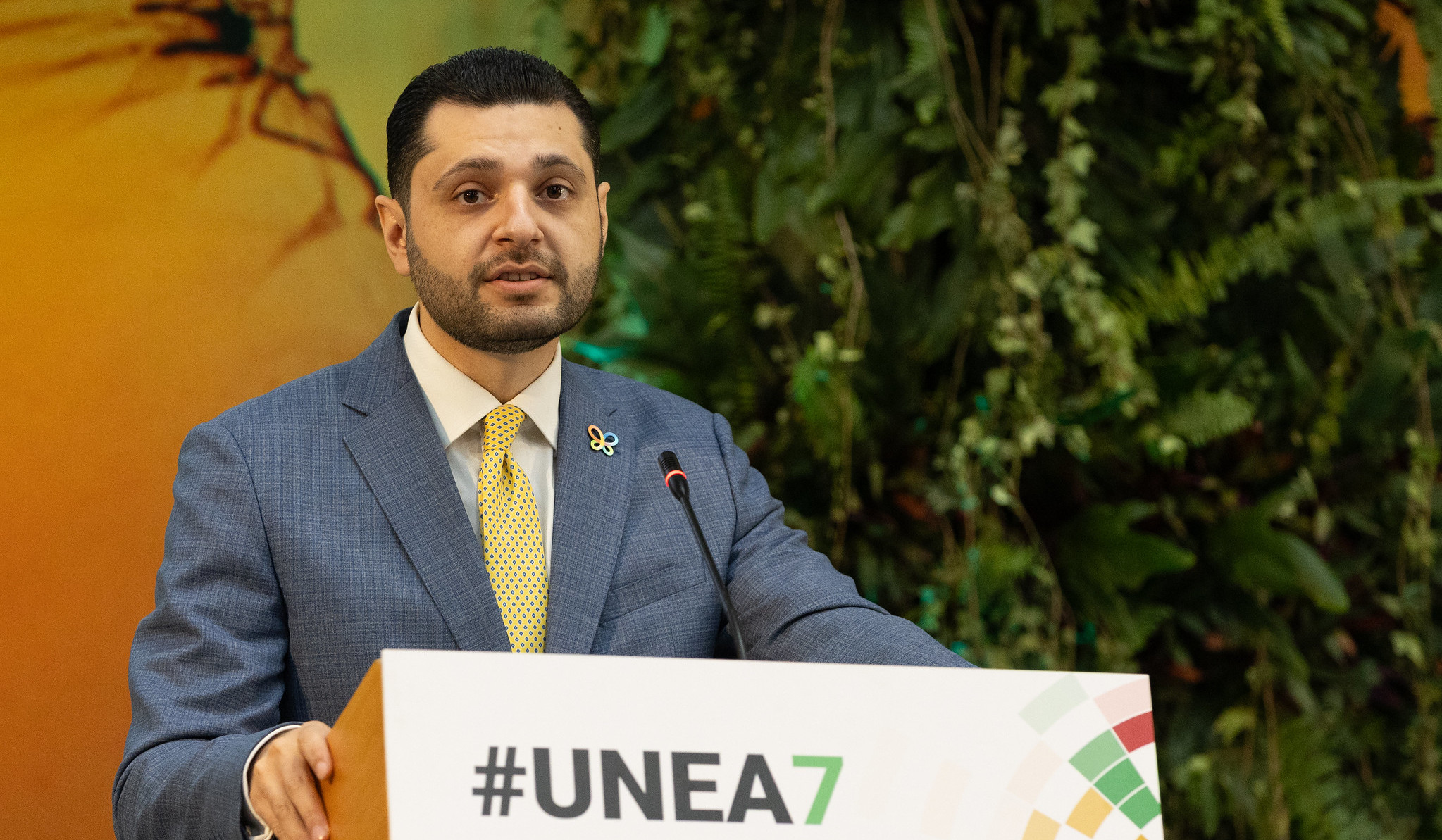 Շրջակա միջավայրի պահպանությունը, կլիմայի փոփոխության ազդեցությունների մեղմացումը ՀՀ-ի համար ռազմավարական առաջնահերթություններ են. ՇՄ նախարար