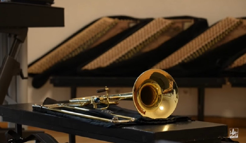 Երևանի քաղաքապետարանը արտադպրոցական կրթության հաստատությունները համալրում է երաժշտական գործիքներով