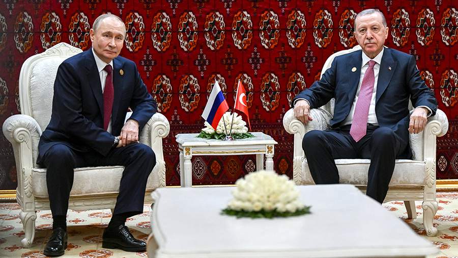 There are no significant problems in relations between Turkey and Russia: Peskov