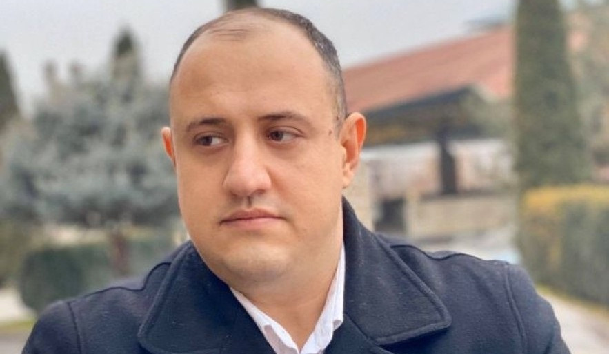 Միհրան Հակոբյանի ծեծի գործով 4 անձ է ձերբակալվել. ՆԳՆ