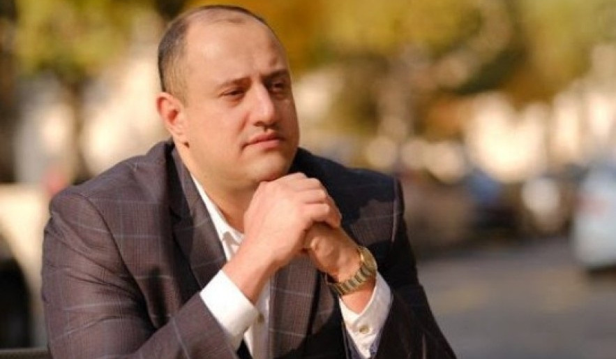 Բացահայտվել են ԱԺ նախկին պատգամավոր Միհրան Հակոբյանի ծեծի հանգամանքները. ՔԿ