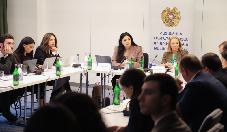 Պետությունը կապահովի խոշտանգումից տուժածների անվճար հոգեբանական աջակցությունը