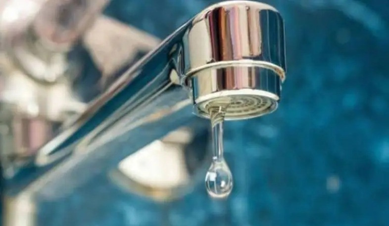 Վթարային ջրանջատում Արմավիրի մարզում