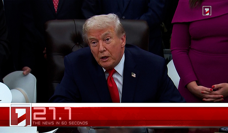 December 13 in 60 seconds