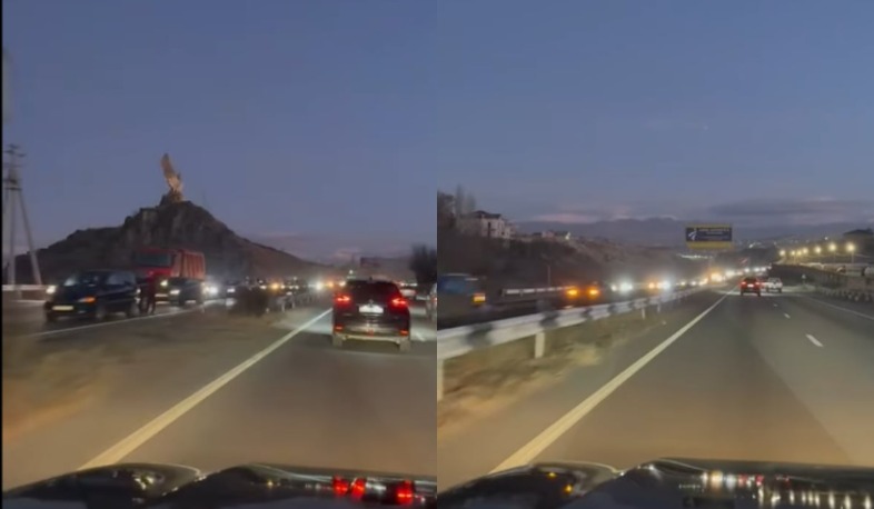 Վարչապետը նոր տեսանյութ է հրապարակել