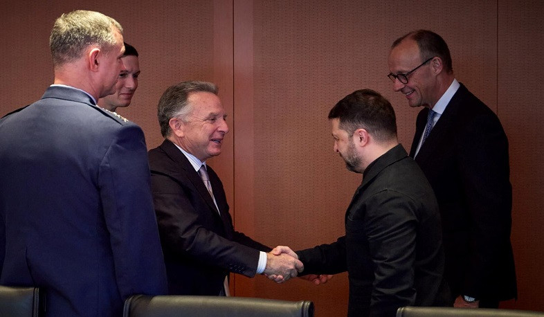 ABŞ və Ukrayna sülh danışıqlarının ilk günündə irəliləyiş əldə ediblər: Vitkoff