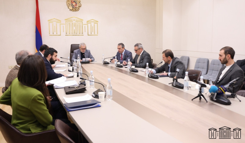 Պարտադիր զինվորական ծառայության ժամկետը նախատեսվում է կրճատել. հանձնաժողովը դրական եզրակացություն է տվել օրինագծին