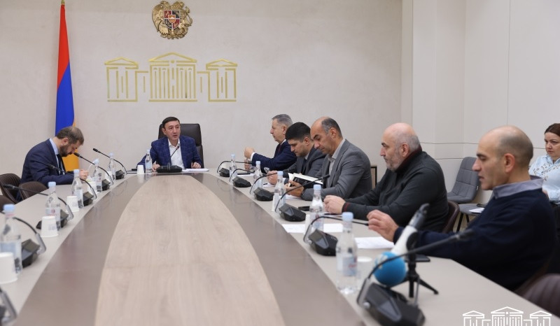 Էլեկտրական շարժիչով տրանսպորտային միջոցների ձեռքբերման համար կստեղծվեն նպաստավոր պայմաններ