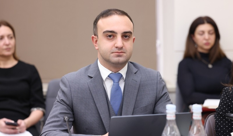 Առաջարկվում է երկարաձգել էլեկտրոնային եղանակով հարկադիր կատարման դիմում ներկայացնելու համակարգի ներդրման ժամկետը