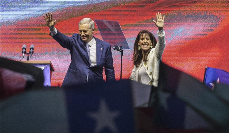 Far-right candidate Jose Antonio Kast wins Chile’s presidential election