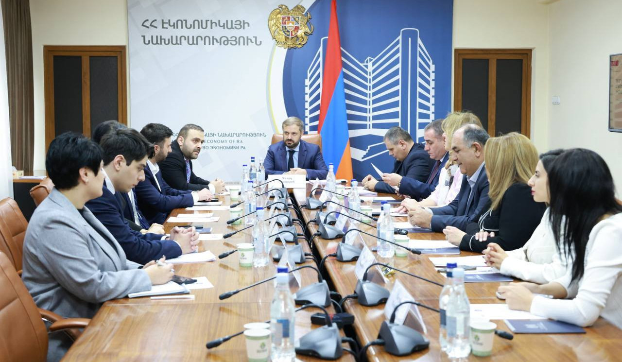 Մրցունակ արտադրանք ստեղծելու համար կարևոր է հիմնվել վերլուծության և հետազոտության վրա. Պապոյան