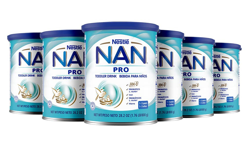 NAN-ի վտանգավոր խմբաքանակները Հայաստան չեն ներմուծվել. ՍԱՏՄ