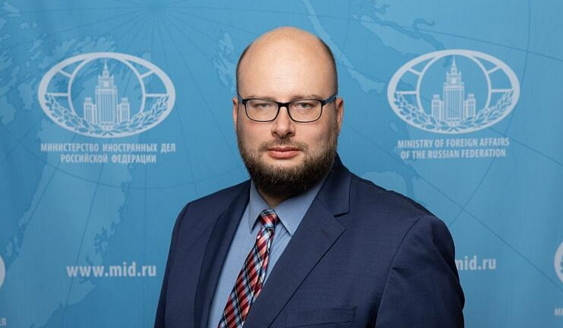 Россия стремится к стабильным отношениям с Грузией: Калугин