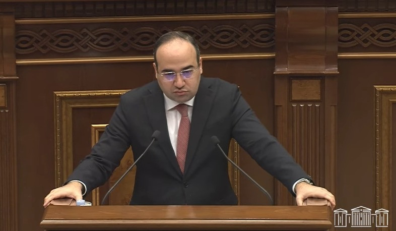 Այսօրվա դրությամբ ՀՀ քաղաքացիություն է ստացել մեր տեղահանված հայրենակիցներից 26 233-ը. ԱՍՀ փոխնախարար