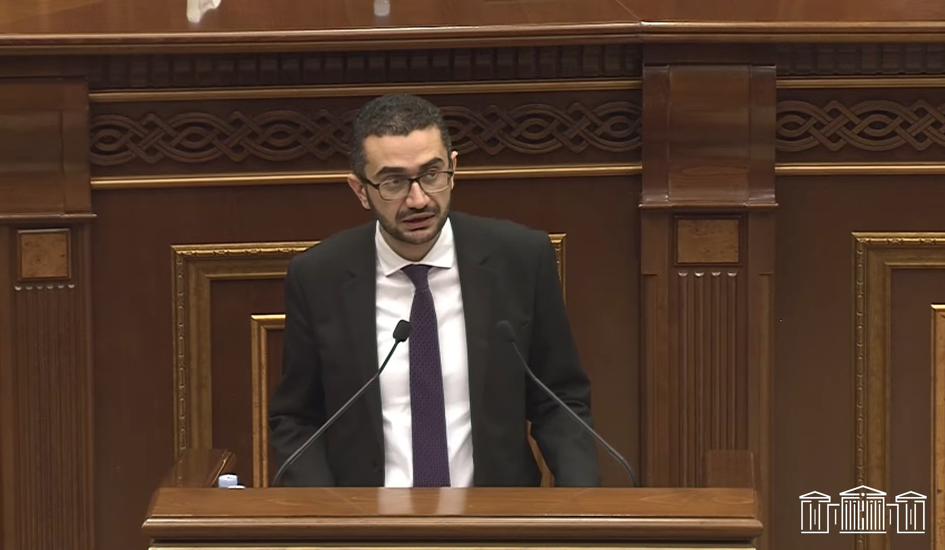 ԱՄԷ-ում և ՀՀ-ում փոխադարձաբար կճանաչվեն երկու երկրների վարորդական վկայականները. նախագիծ