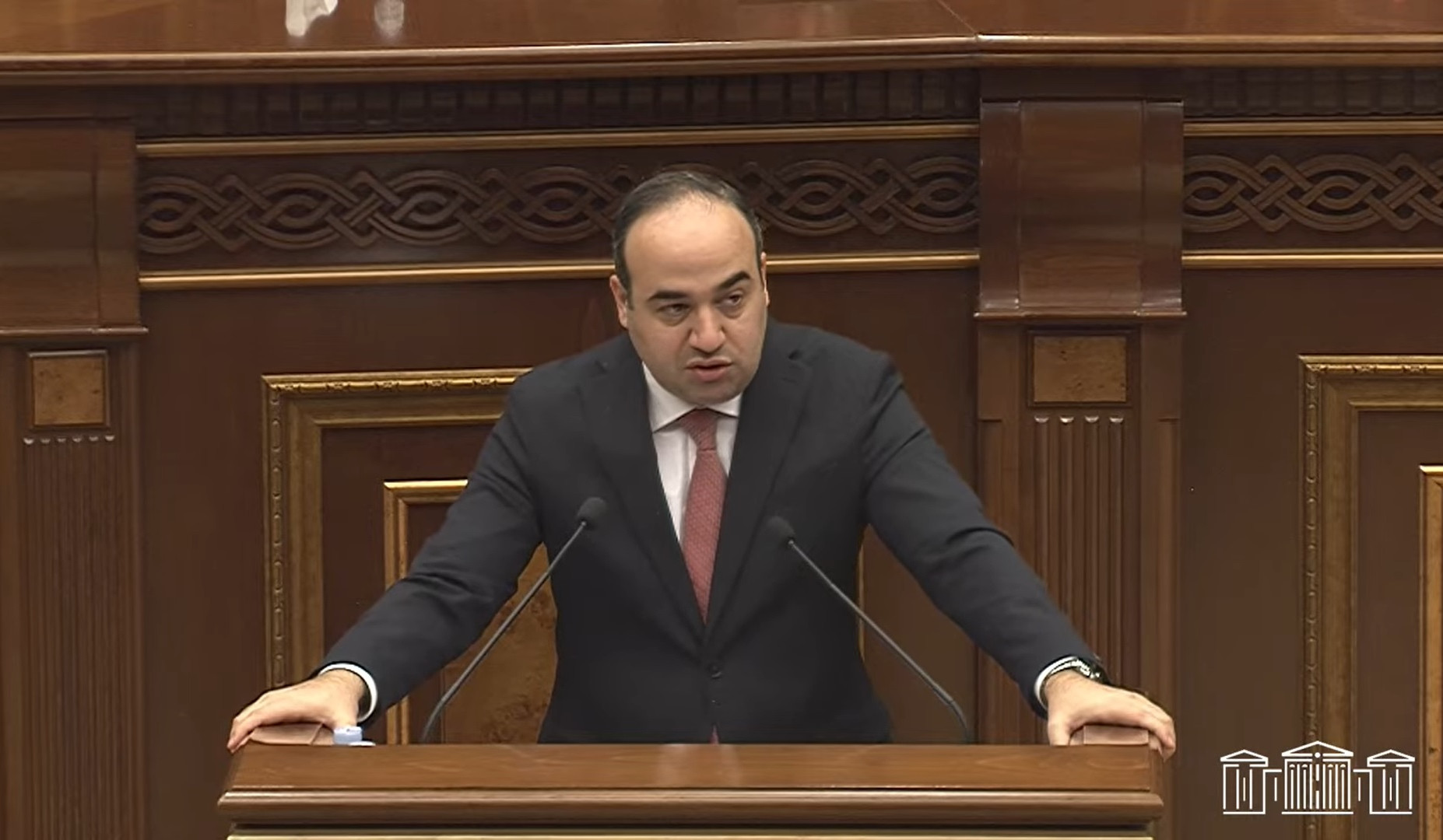 Ընտանիքում յուրաքանչյուր երեխայի ծննդյան համար կհատկացվի 500 հազար դրամ. նախագիծ