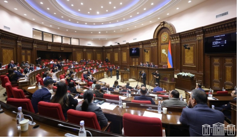 Առաջարկվում է ՔԿԱԳ համակարգը համայնքային ծառայությունից դարձնել քաղաքացիական ծառայություն