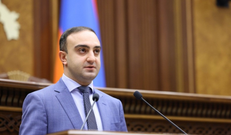 Փոփոխություններ են առաջարկվում «Կատարողական վարույթի մասին» և կից ներկայացված օրենքներում