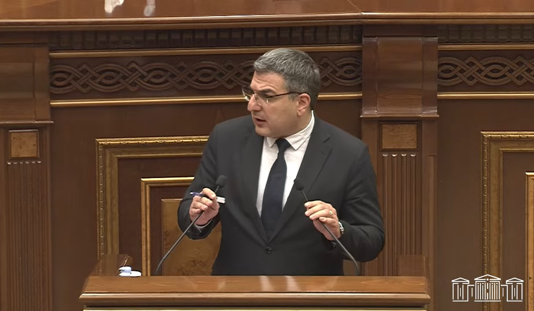 Օպերատիվ կառավարման գրասենյակի 112 հեռախոսահամարը թույլ կտա տեղորոշել ահազանգող քաղաքացուն. նախագիծ