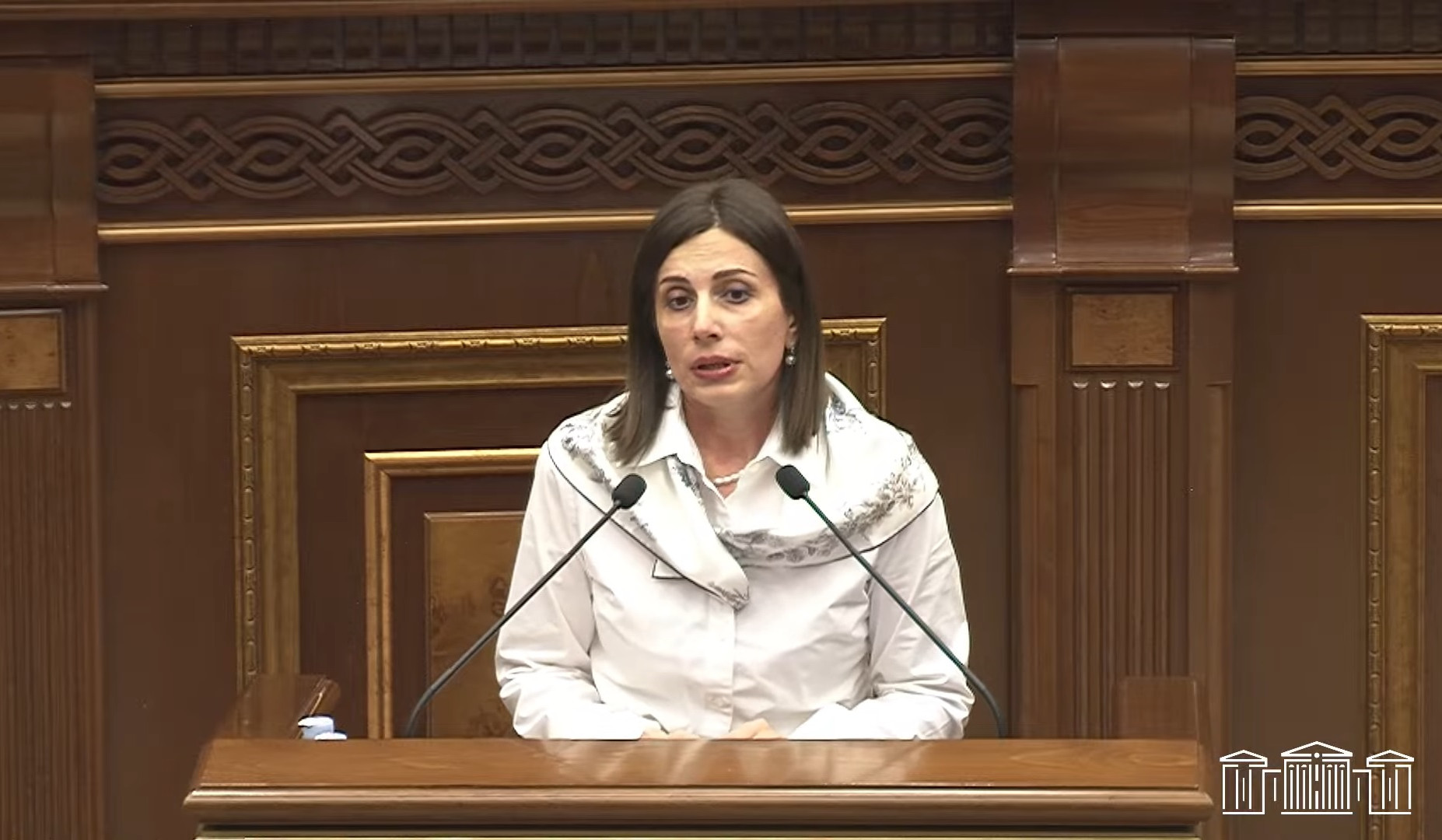 Բարեփոխումը պատմական է. Ավանեսյանը՝ առողջության համընդհանուր ապահովագրության մասին