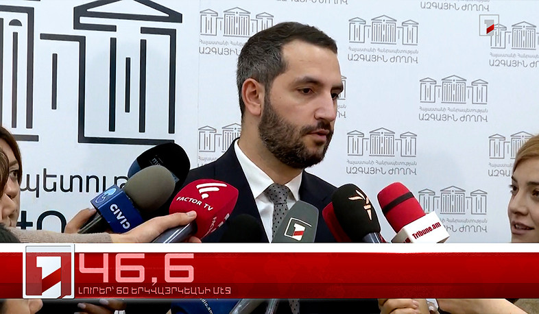 Դեկտեմբեր 16-ը՝ 60 երկվայրկեանի մէջ. արևմտահայերէն լուրեր