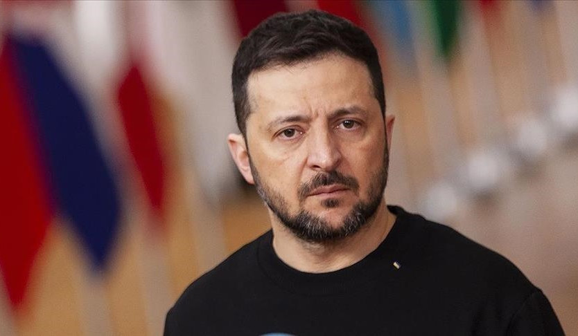 ԱՄՆ-ի և Ուկրաինայի միջև նոր հանդիպումը կարող է տեղի ունենալ առաջիկա օրերին. Զելենսկի