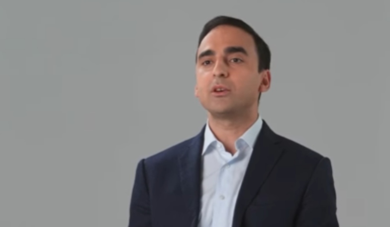 Ինչպես է Երևանը դառնում «խելացի». Ավինյանը մանրամասնում է