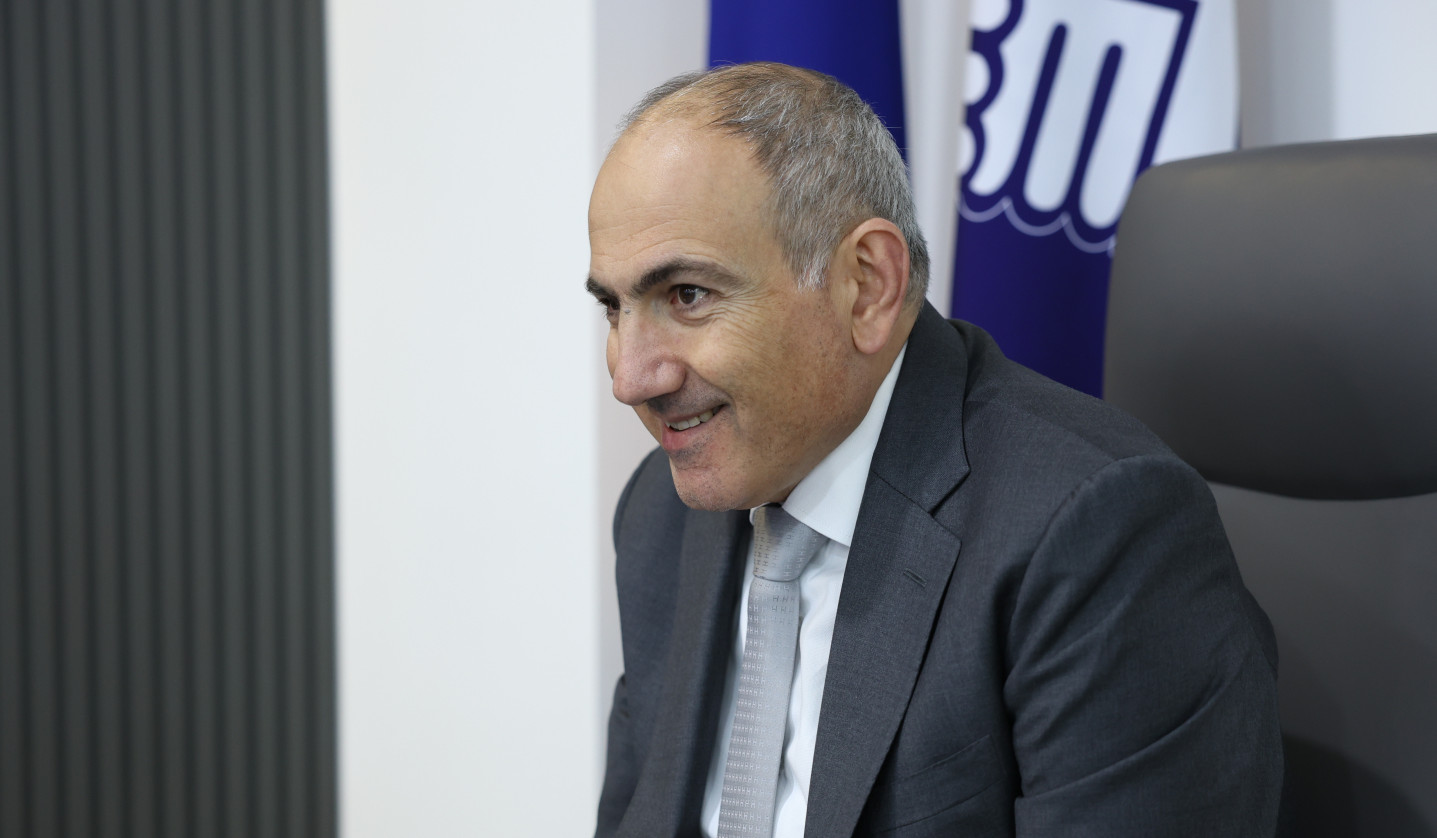 Շարունակվում են ՔՊ պատգամավորի թեկնածուների գրանցում-չգրանցումները. վարչապետ