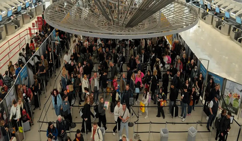 Trump expands travel ban and restrictions to include 20 new countries: Euronews