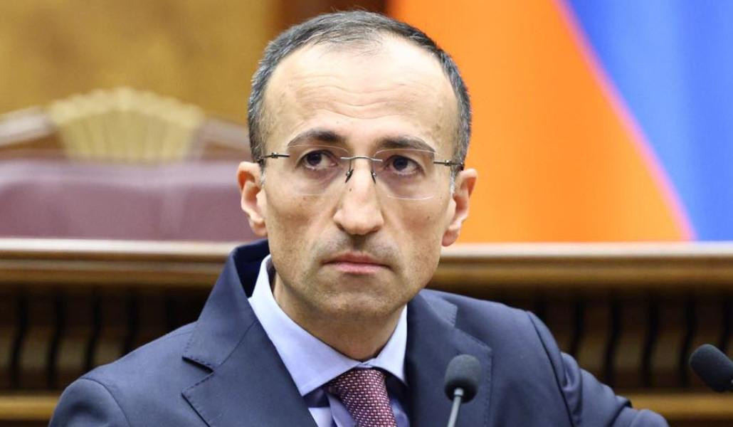 Արսեն Թորոսյանն անդրադարձել է 65 տարեկանից բարձր քաղաքացիների առողջության ապահովագրության թեմային