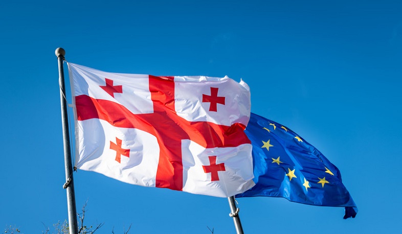 Վրաստանը կարող է առանց ԵՄ-ի օգնության մնալ նաև 2026 թվականին. ԶԼՄ-ներ