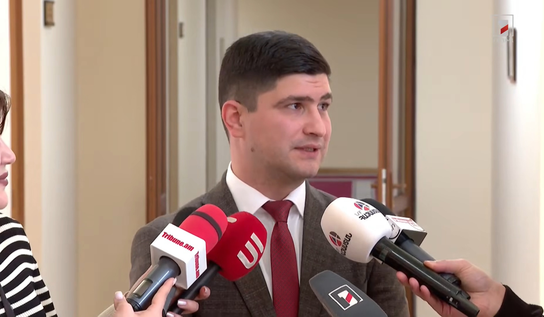 Մեղրիում անշարժ գույքի գները 50 տոկոսով աճել են. Նարեկ Ղահրամանյան