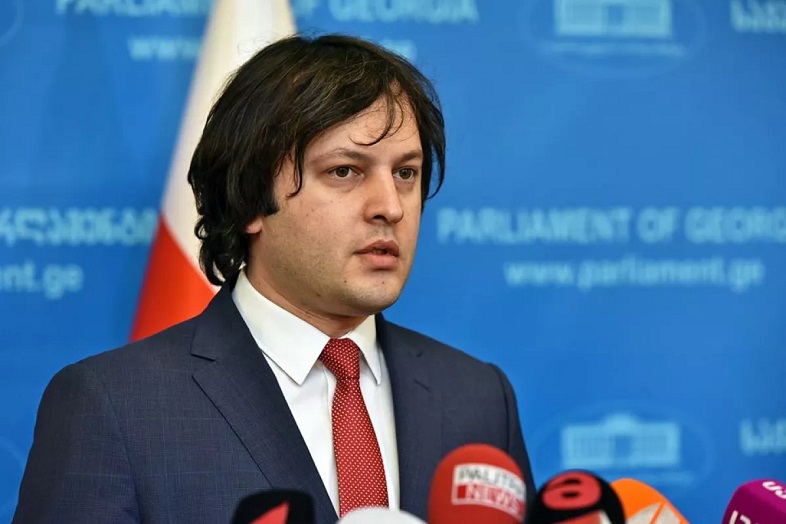 Մեզ համար կարևոր են ադրբեջանական և հայկական կողմերի շահերը. Կոբախիձե