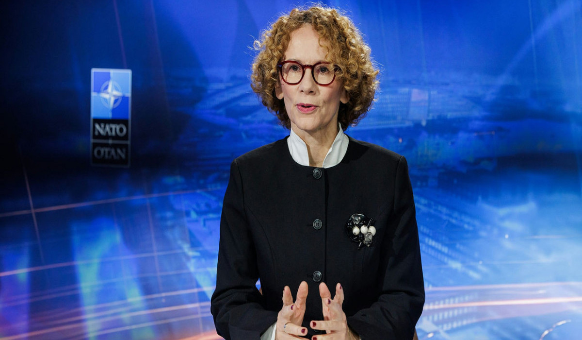 NATO Deputy Secretary General to visit Armenia