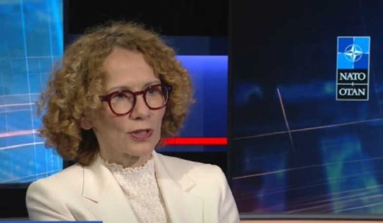 ՆԱՏՕ-ի գլխավոր քարտուղարի տեղակալը կայցելի Հայաստան