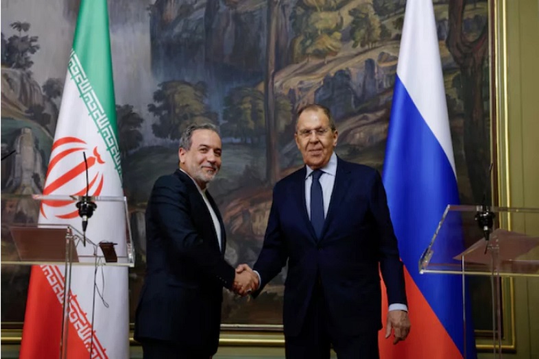 Իրանը չի հրաժարվի խաղաղ նպատակներով միջուկային էներգիան զարգացնելու իր օրինական իրավունքից. Արաղչի